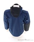 Ortovox Seceda 3L Herren Outdoorjacke, Ortovox, Dunkel-Blau, , Herren, 0016-12216, 5638283089, 4255736200552, N3-13.jpg