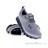 On Cloud 6 Waterproof Herren Freizeitschuhe-Grau-10