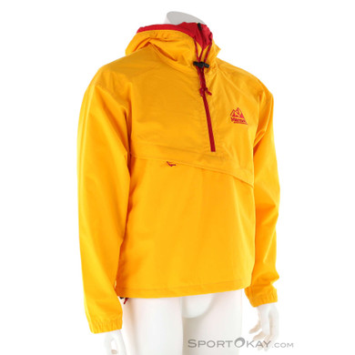 Marmot 96 Active Anorak Herren Outdoorjacke-Rot-L