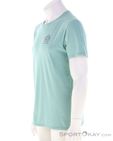 E9 Sapiens Herren T-Shirt, E9, Türkis, , Herren, 0209-10436, 5638309346, 8054042955363, N1-06.jpg