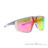 Julbo Fury Sonnenbrille-Grau-One Size