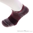 Ortovox Alpine Low Damen Socken, Ortovox, Pink-Rosa, , Damen, 0016-11745, 5638053649, 4251877738251, N3-08.jpg