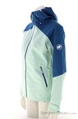 Mammut Convey Tour HS Hooded Damen Outdoorjacke, Mammut, Hell-Grün, , Damen, 0014-11897, 5638250309, 7619876544476, N1-06.jpg
