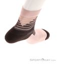 Ortovox All Mountain Quarter Socks Damen Socken, Ortovox, Pink, , Female, 0016-11748, 5638421817, 4255736240794, N3-18.jpg