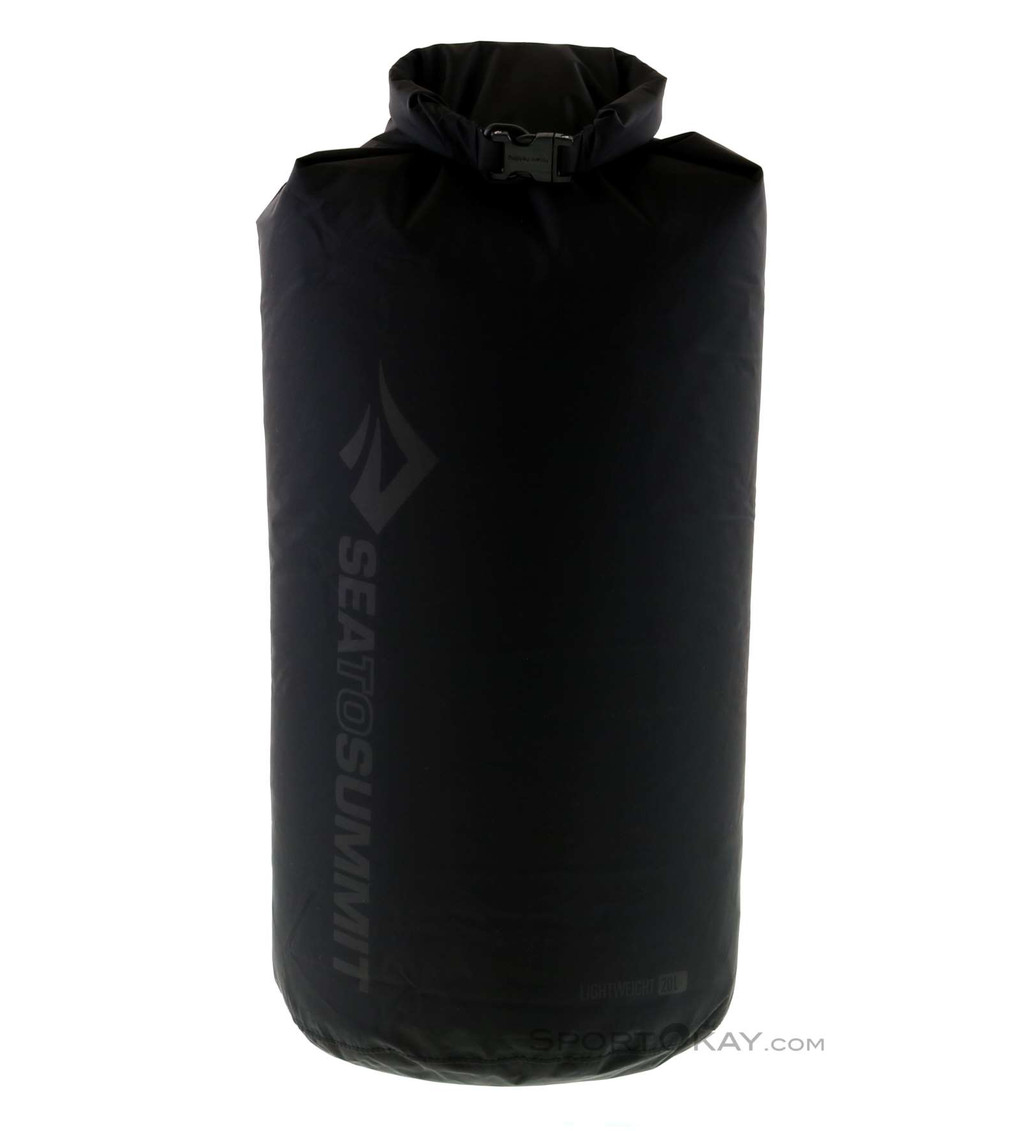 Sea to Summit Lightweight Drysack 20l Sacchetto Asciutto