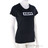 ION Logo DRI SS Damen Bikeshirt-Schwarz-S