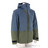 Ortovox Ravine Plus 3L Herren Skijacke-Mehrfarbig-XL