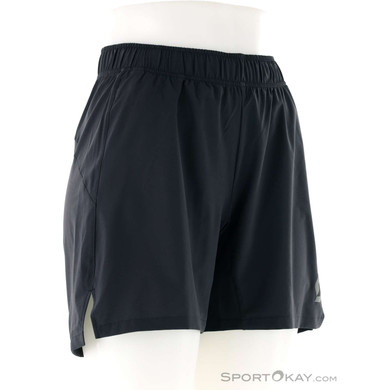 Scott Endurance LT Damen Laufshort-Schwarz-XS