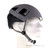 Black Diamond Capitan Kletterhelm-Grau-S-M