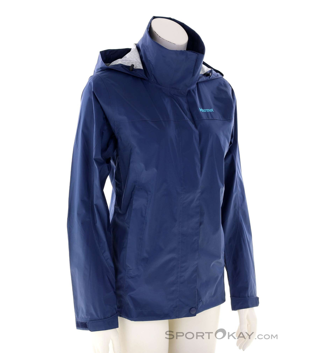 Marmot PreCip Eco Damen Regenjacke
