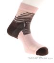 Ortovox All Mountain Quarter Socks Damen Socken, Ortovox, Pink, , Female, 0016-11748, 5638421817, 4255736240794, N1-01.jpg
