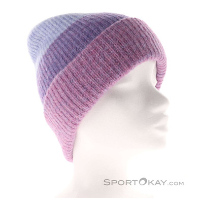 Barts Suzam Damen Mütze-Pink-Rosa-One Size