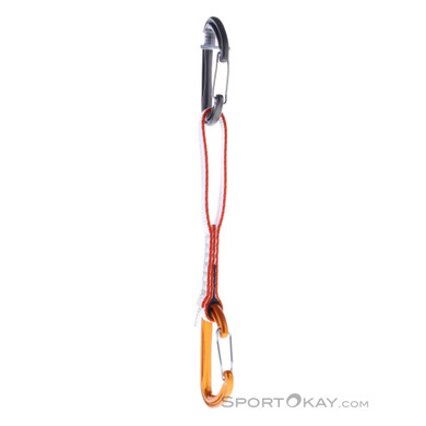 DMM Phantom 18cm Expressschlinge-Orange-18