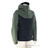 Dynafit Radical Softshell Herren Tourenjacke-Oliv-Dunkelgrün-S