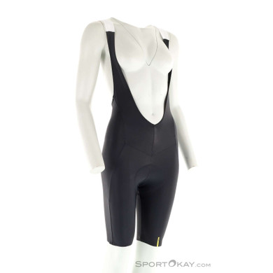 Mavic Essential Bib Short Women Biking Shorts