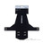 Trek Enduro Front Schutzblech-Schwarz-One Size