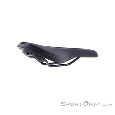 Bontrager Commuter Comp Saddle