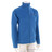 Patagonia R1 TechFace Herren Fleecejacke-Blau-M