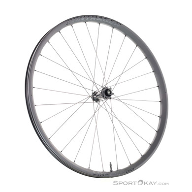 Bontrager Line Pro 30 TLR Boost 29" Front Wheel