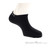Oakley Short Solid 3er Sockenset-Schwarz-L