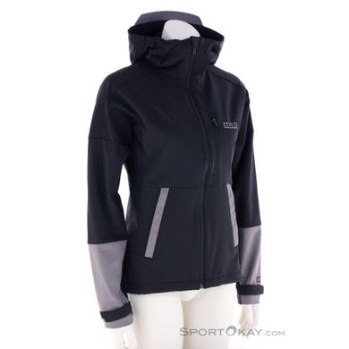 ION Shelter 2L Softshell Women Biking Jacket