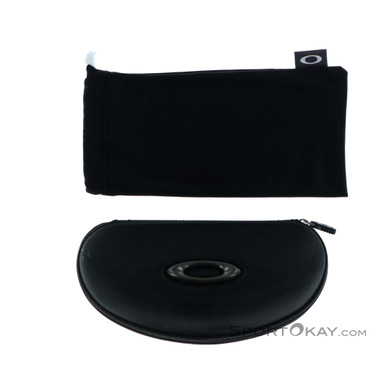 Oakley Sutro Sonnenbrille-Schwarz-One Size