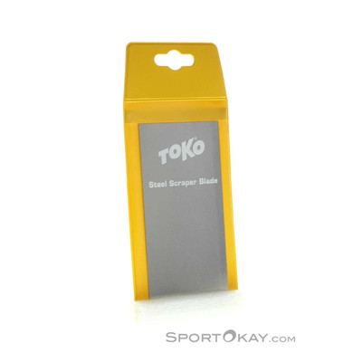Toko Steel Scraper Blade Werkzeug