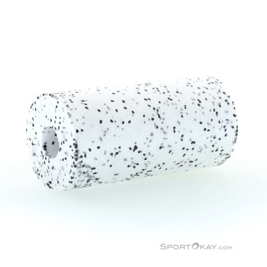 Blackroll MED Faszienrolle-Weiss-One Size