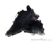 Salomon Supercross 4 Herren Traillaufschuhe, Salomon, Schwarz, , Herren, 0018-11841, 5638106551, 195751061384, N1-06.jpg