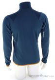 Ortovox Fleece Grid Herren Fleecejacke, Ortovox, Dunkel-Blau, , Herren, 0016-12242, 5638353991, 4251877777335, N2-12.jpg