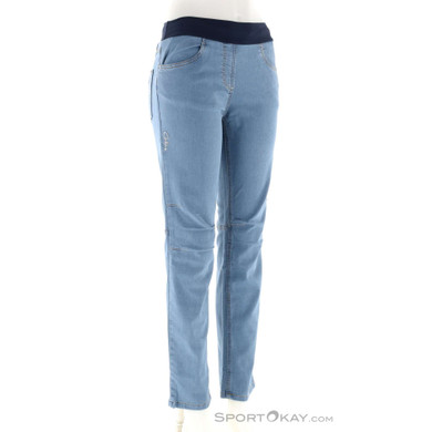 Chillaz Daone Women Leisure Pants