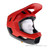 POC Otocon Race MIPS Fullface Helm-Rot-S