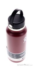 Hydro Flask 32oz Wide Mouth 946ml Thermosflasche, Hydro Flask, Dark-Red, , , 0311-10073, 5638137606, 810070086107, N3-18.jpg