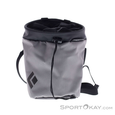 Black Diamond Repo Chalkbag-Grau-One Size