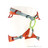 Edelrid Jay IV Klettergurt-Orange-L