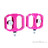 Magped Sport2 100 Magnetpedale-Pink-Rosa-One Size