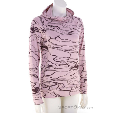 Black Diamond Alpenglow Hoody Women Sweater