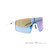Bliz P001 142mm Sonnenbrille-Weiss-One Size