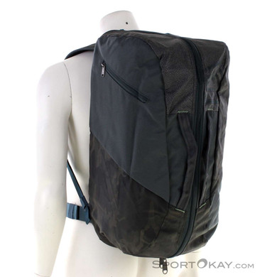 E9 Brsò X 43l Climbing Backpack