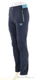 Dynafit Transalper Light Dynastretch Mens Outdoor Pants, Dynafit, Blue, , Male, 0015-11842, 5638279508, 4053866489218, N1-06.jpg