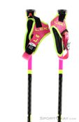 Leki WCR TBS SL 3D Skistöcke, Leki, Pink-Rosa, , Herren,Damen,Unisex, 0012-10445, 5638122992, 4028173284764, N1-11.jpg