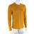 Wild Country Session 3 LS Herren Shirt-Orange-M