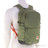 Fjällräven High Coast 24l Rucksack-Oliv-Dunkelgrün-24