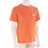 Helly Hansen Massif Graphic Herren T-Shirt-Orange-M