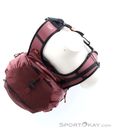Ortovox Ravine 26l S Tourenrucksack, Ortovox, Lila, , Herren,Damen,Unisex, 0016-11895, 5638117658, 4251877761372, N5-05.jpg