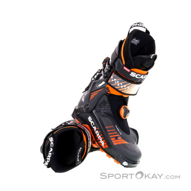 Scarpa F1 LT Ski Touring Boots
