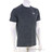 Under Armour Tech Textured SS Herren T-Shirt-Schwarz-M