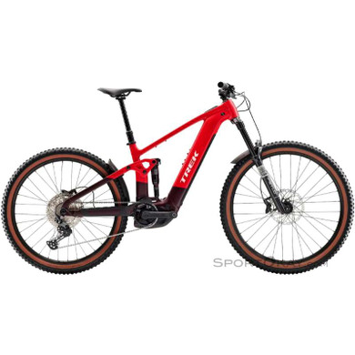 Trek Rail+ 5 Gen 5 800Wh 29/27,5" 2026 E-Bike