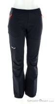 Salewa Sella Durastretch Light Damen Tourenhose, Salewa, Schwarz, , Damen, 0032-11411, 5638094305, 4053866573696, N2-02.jpg