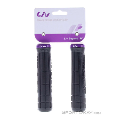 Liv Swage Lock On Damen Griffe-Mehrfarbig-One Size